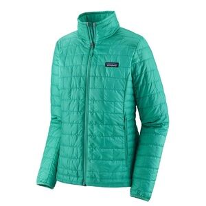Patagonia Women’s Nano Puff Jacket